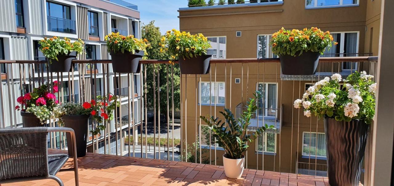 Jakobsoni 7 Apartment Tallinn Exterior photo