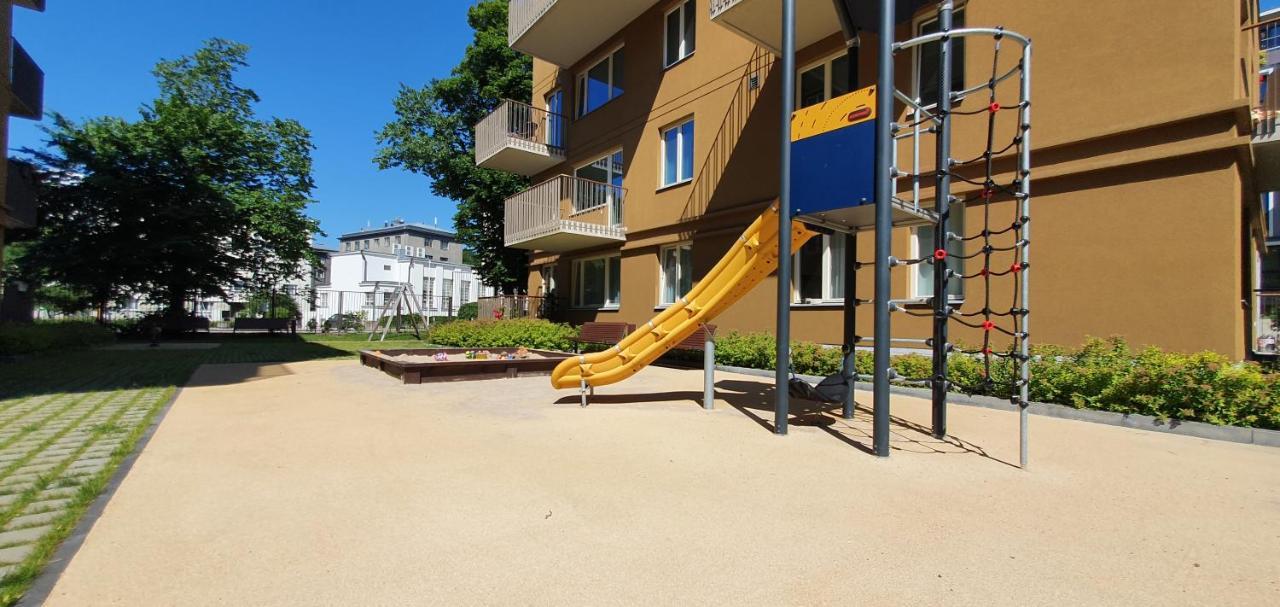 Jakobsoni 7 Apartment Tallinn Exterior photo